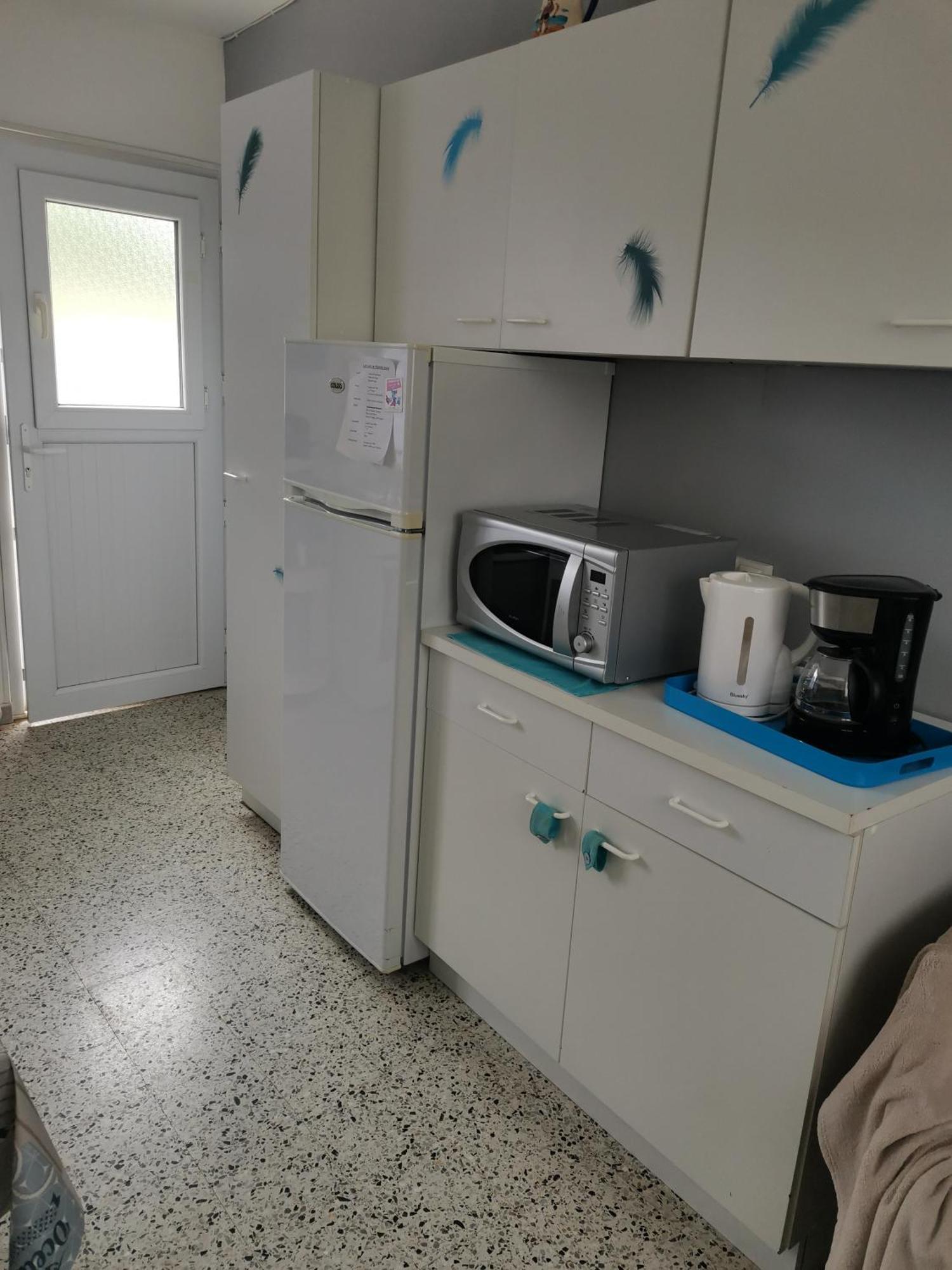 Gite Du Dien Ponthoile Quarto foto